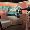 Sir Karl on Channel 5 News with Daniel Walker