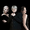 With Alison Balsam [tr.] & Kate Royal [sop.]