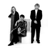 With Miriam Stockley [vox] & Pamela Thorby [Recorder] of Adiemus