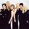 Adiemus singers from Finland