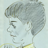 Cartoon: Sweden aged 8