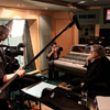 Interview at Abbey Road Studios