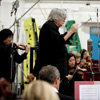 Abbey Rd. with Marat Bisengaliev & Philharmonia