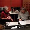 With Mike Brewer, NYCGB