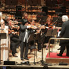 Marat & Anar Kassymova at RFH