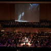 'The Armed Man' with film by Hefin Owen at RFH