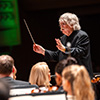World premiere of One World at the Brucknerhaus, Linz. Photo credit: Oliver Erenyi/LIVA
