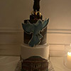 Sir Karl's 80th Birthday Cake