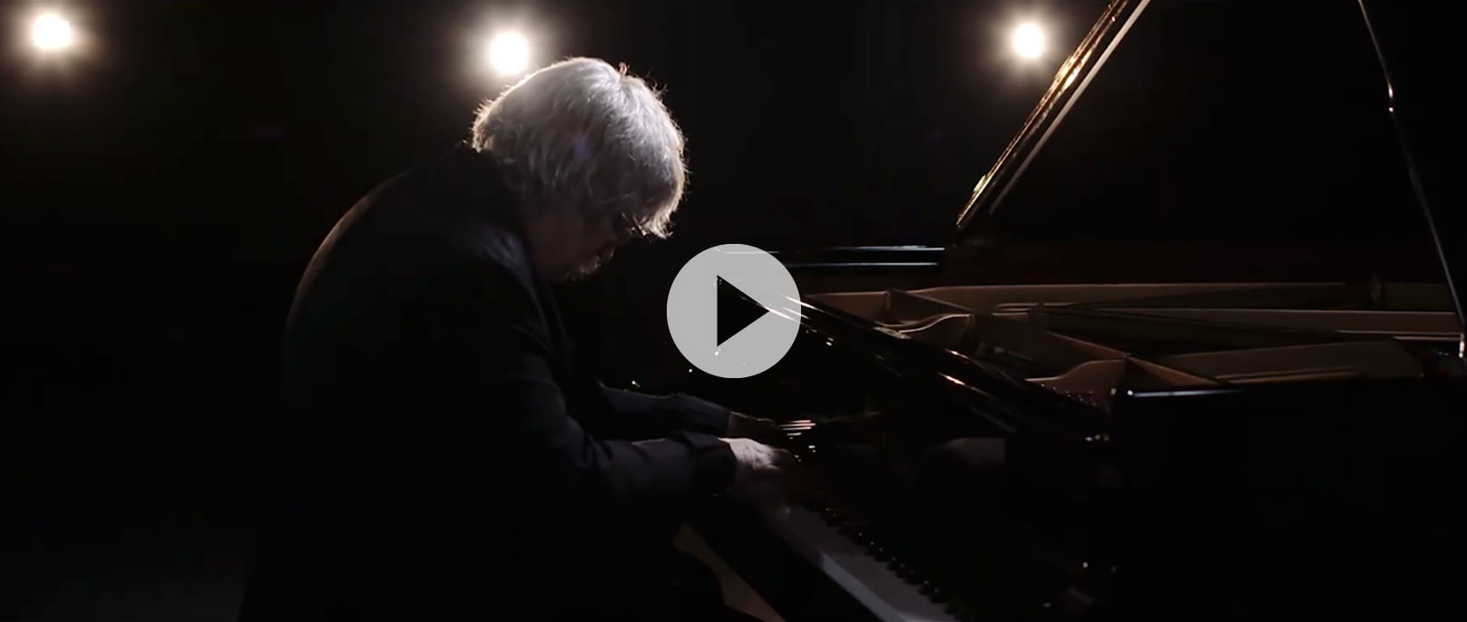 Solo piano version of Benedictus