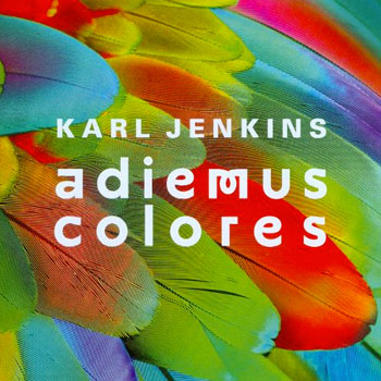 Adiemus Colores