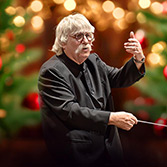 Sir Karl celebrates the Christmas season with an uplifting UK concert tour