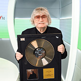 Sir Karl’s ‘The Armed Man: A Mass for Peace’ claims top spot in the Classic FM Hall of Fame 2026