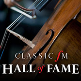 Sir Karl’s ‘The Armed Man: A Mass for Peace’ ranked No.4 in the Classic FM Hall of Fame 2024
