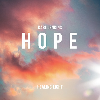 Healing Light - Hope