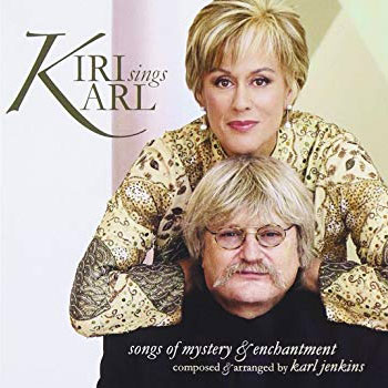 Kiri Sings Karl