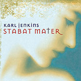 Stabat mater and the US premiere of Symphonic Adiemus