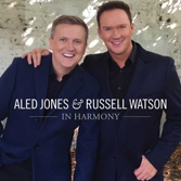 New vocal duet featured on In Harmony album