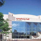 Birmingham Symphony Hall