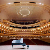US premiere of Miserere – Carnegie Hall, New York