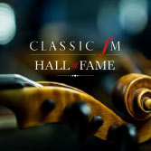 Sir Karl’s ‘The Armed Man: A Mass for Peace’ ranked No.5 in the Classic FM Hall of Fame 2023
