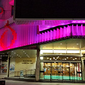 Second performance of Stravaganza - St David’s Hall, Cardiff