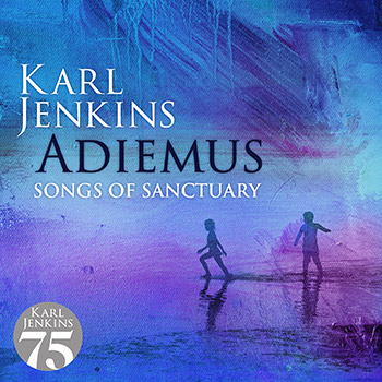 Adiemus I: Songs of Sanctuary