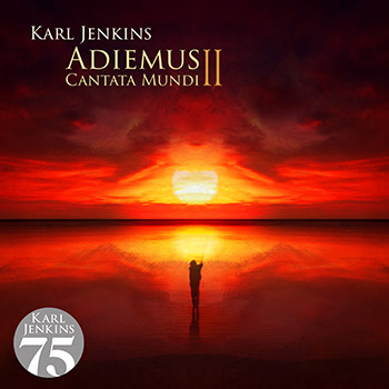 Adiemus II: Cantata Mundi