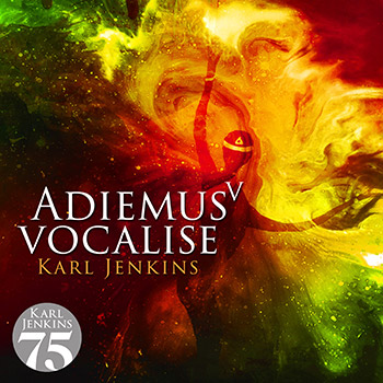 Adiemus V: Vocalise