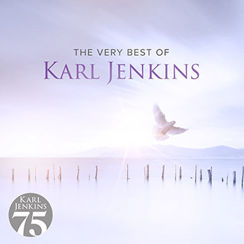 The Very Best of Karl Jenkins