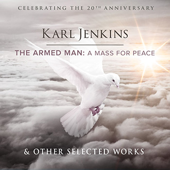  Armed Man 20th Anniversary Playlist