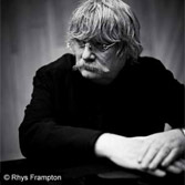 An interview with Karl Jenkins