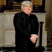 BBC documentary on Karl Jenkins available on BBC iPlayer