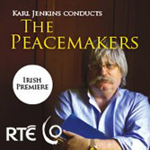 The Peacemakers’ Irish Premiere