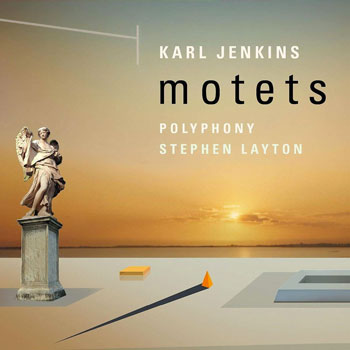 New Album Motets Released 9th May!