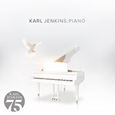 Sir Karl celebrates his 75th birthday with brand new album ‘Piano’