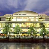 Royal Festival Hall, London