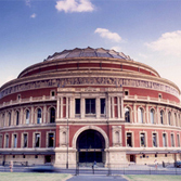 The Armed Man: A Mass for Peace and Requiem, Royal Albert Hall, London