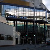 Karl Jenkins in Concert – Royal Concert Hall, Nottingham