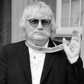 Sir Karl Jenkins, the first Welsh composer to be knighted