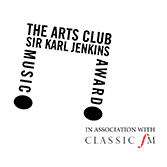 Apply now for the Sir Karl Jenkins Music Award 2020